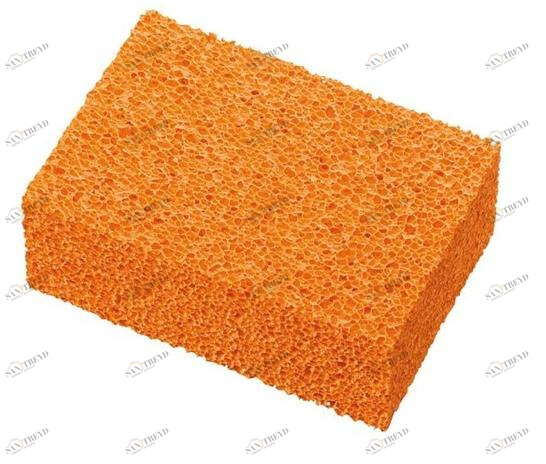 Ausonia Губка из чистой целлюлозы Articoli vari piastrellista sun-id-1394889