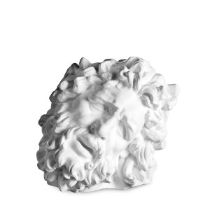 600115,1 ABHIKA ЛАОКОНТЕ ТЕСТА WHITE