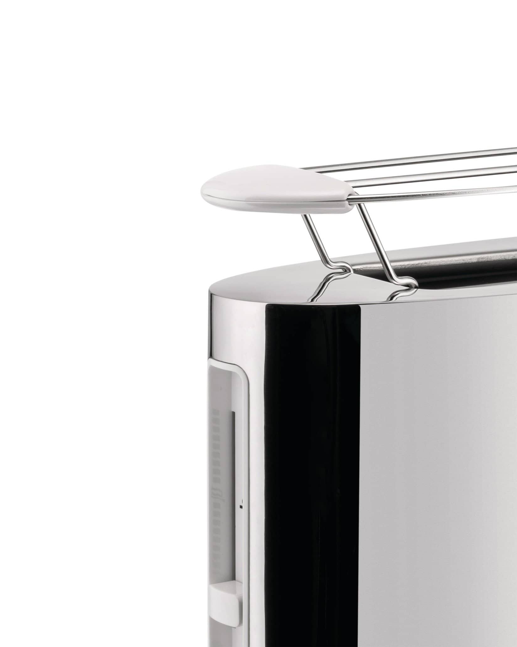 Тостер Alessi с решеткой для подогрева SG68 - Вид №3