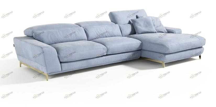 Egoitaliano Диван с шезлонгом sun-id-1358126