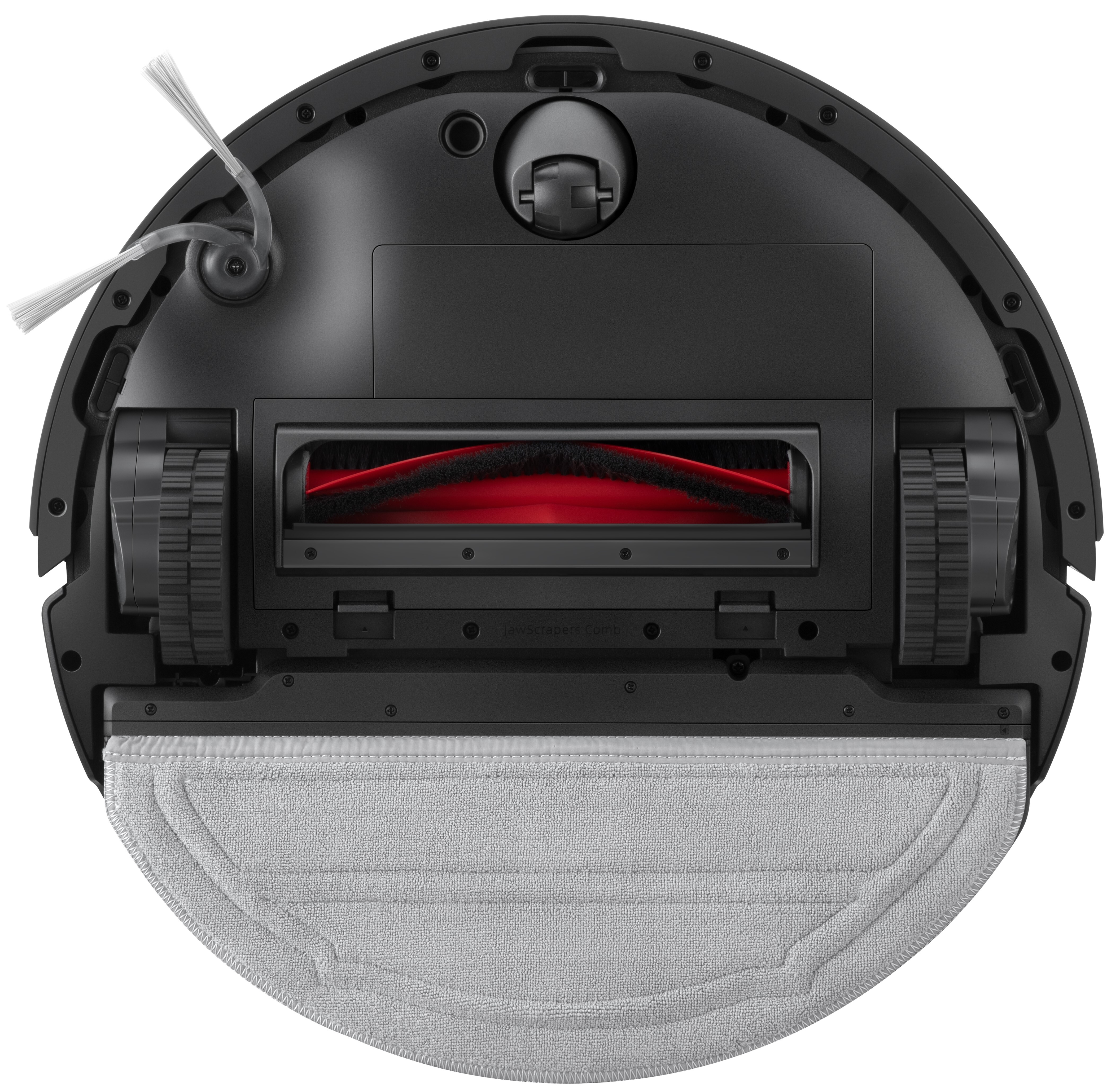 5614658 Робот-пылесос Roborock S8 Pro черный STDN-0072614 - Вид №6