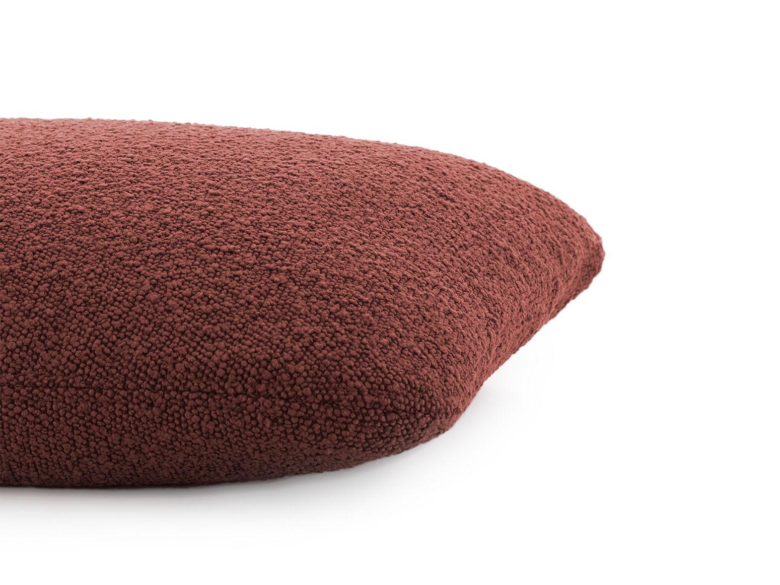 Квадратная однотонная подушка Kartell K-Waiting ARCH-00053707 - Вид №9