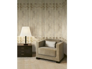 Нетканые обои