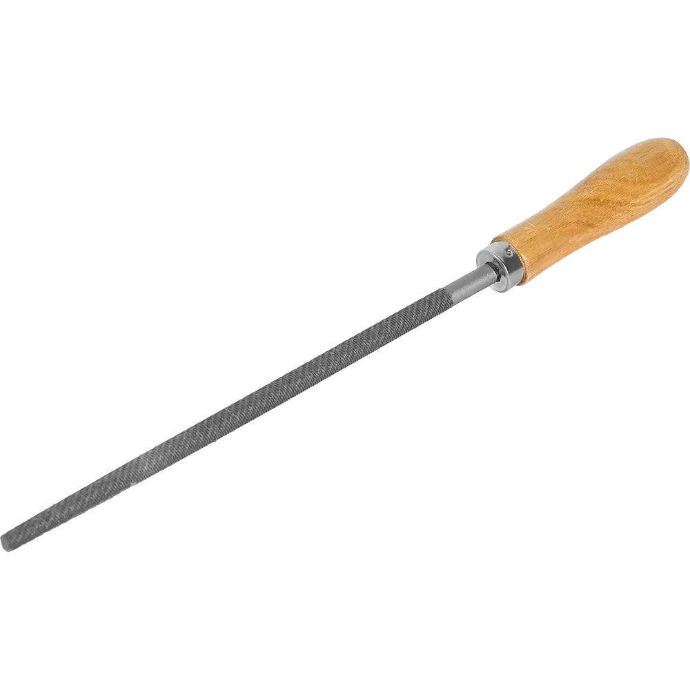 Напильник Вихрь 73/6/4/4 с круглым лезвием 200 мм STLM-2042121