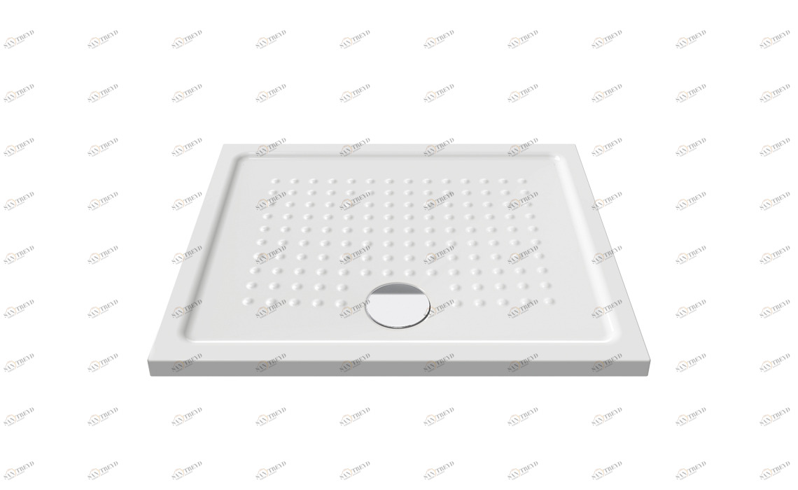 CATALANO Душевой поддон 110080H400 Piatti doccia CERAMICA CATALANO