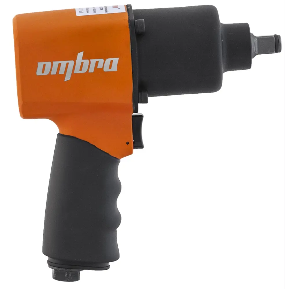 Гайковерт пневматический ударный Ombra OMP11212, 1200 Нм STLM-2185237 - Вид №1