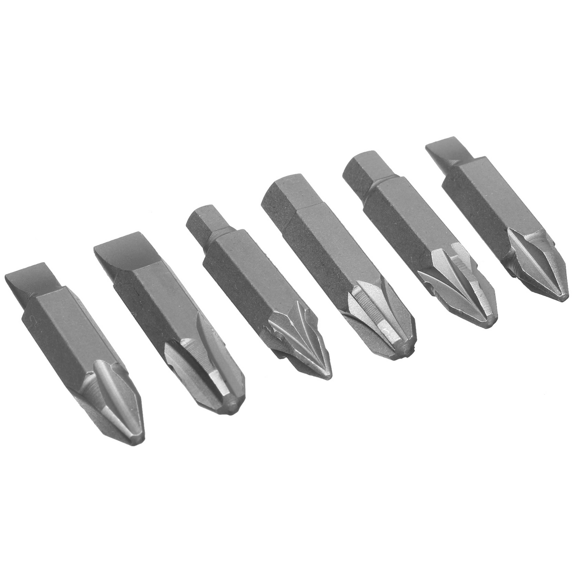 Отвертка с насадками/битами KRAFTOOL 26161-H13 8168148 STDN-0119978 - Вид №3