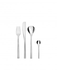 Набор столовых приборов из 24 предметов Alessi MU