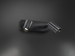 Анодированный алюминиевый светодиодный напольный прожектор