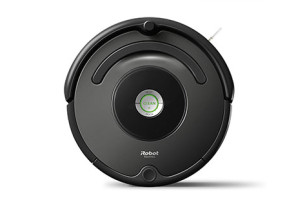 15865541 Робот-пылесос Roomba 676 R676040 iRobot