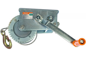 15839372 Лебедка 1091-09-0800 Sturm