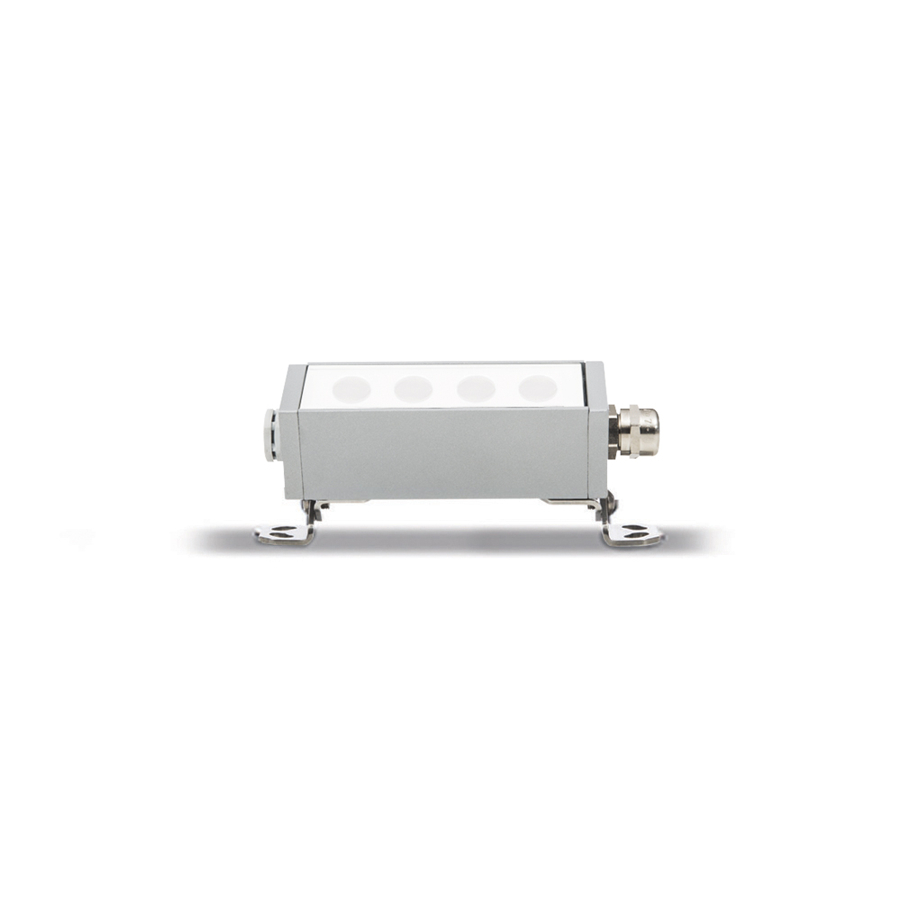 8391103 Подсветка стены Platek MINI CORNICHE Applique  MINI CORNICHE Applique 100 mm - 4 LED RGBW 26° 