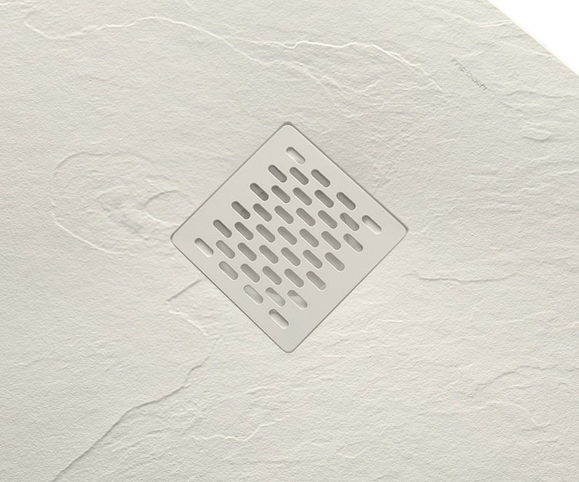 MCBATH Centuria Slate Nox R2 100x100 Квадратный бежевый sun-id-1959417 - Вид №2