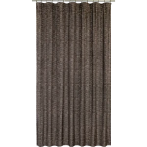 Штора на ленте «Тайга» 200x280 см цвет коричневый 82707704 STLM-2029375