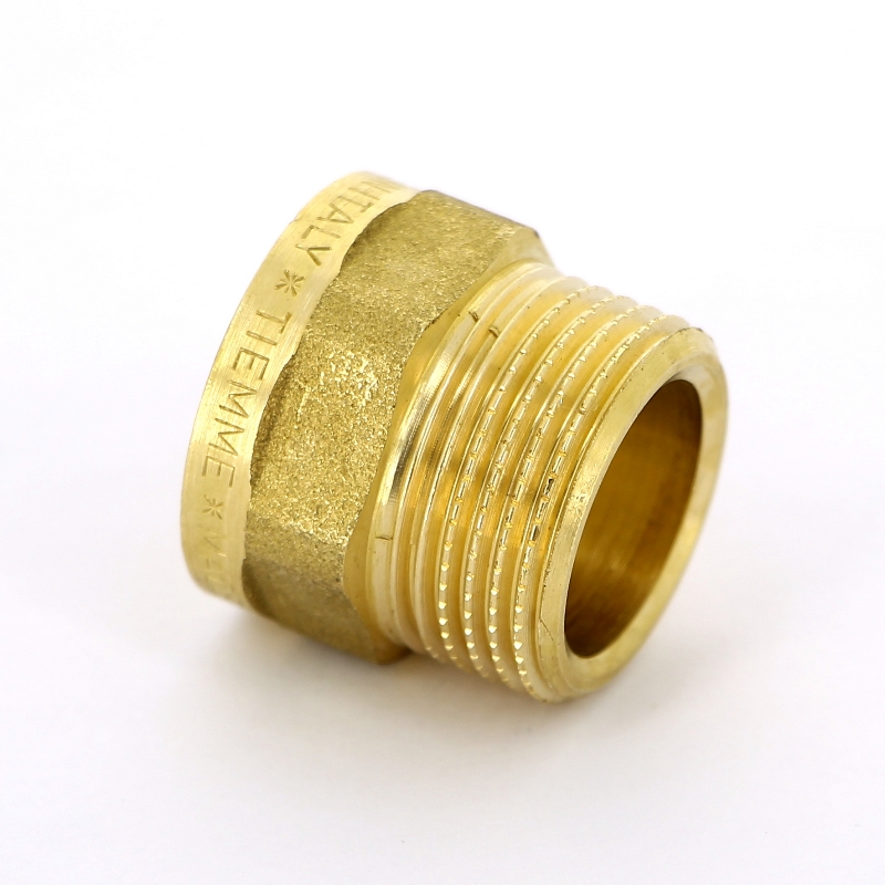 Переходник НВ TIEMME 1"x3/4" 1500165 - Вид №1