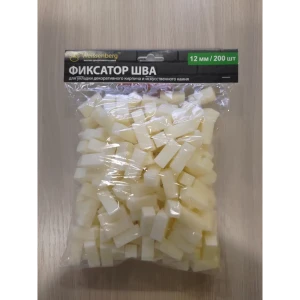 91592208 Фиксатор шва для камня и кирпича Weissenberg FIX-12, 12мм STLM-0945280