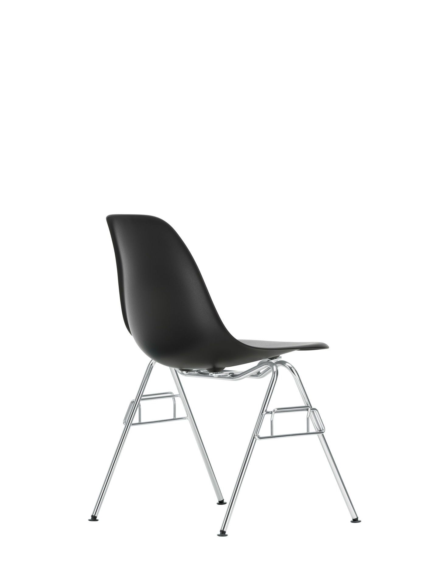 Штабелируемый стул для конференций из полипропилена VITRA Eames Plastic Chair ARCH-00038247 - Вид №21