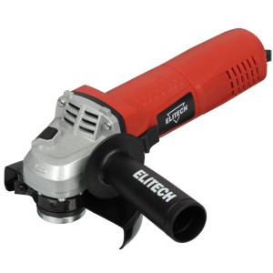 Углошлифовальная машина (УШМ) Elitech ДМ МШУ 091 9033366