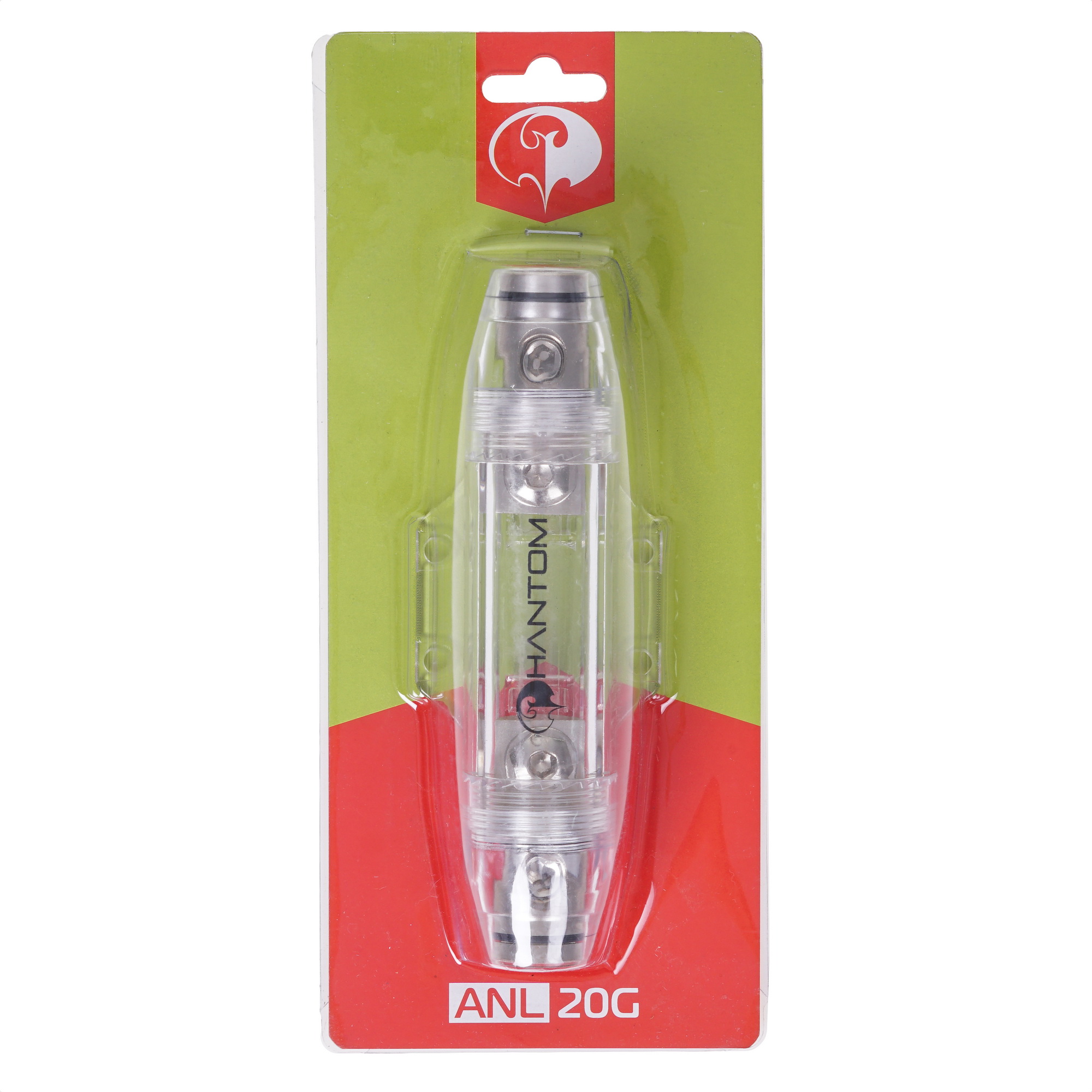 9104366 Держатель для предохранителей Phantom ANL20G STDN-0103807 - Вид №4