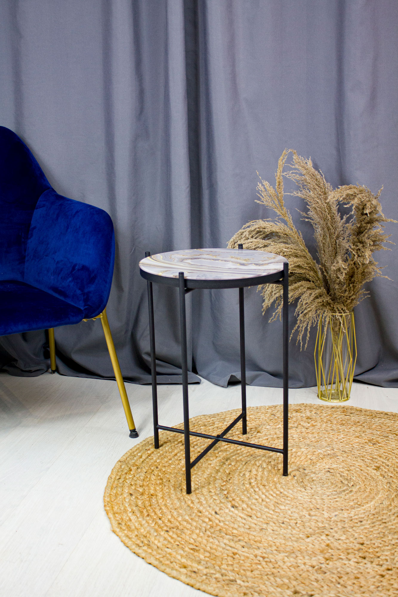 Столик журнальный SHT-CT8-3 Santreyd  - Вид №4