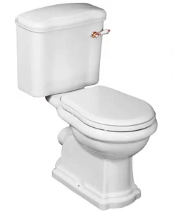 ML.BLL-25.102.BI/ML.BLL-25.148.BI/ML.MEC-29.148.DO Компакт унитаз с бачком Белый Migliore  Италия