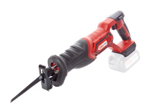 Сабельная пила REDVERG RD-SS18/U UNIMAX 18/36  , Без ЗУ, Без АКБ 5483219