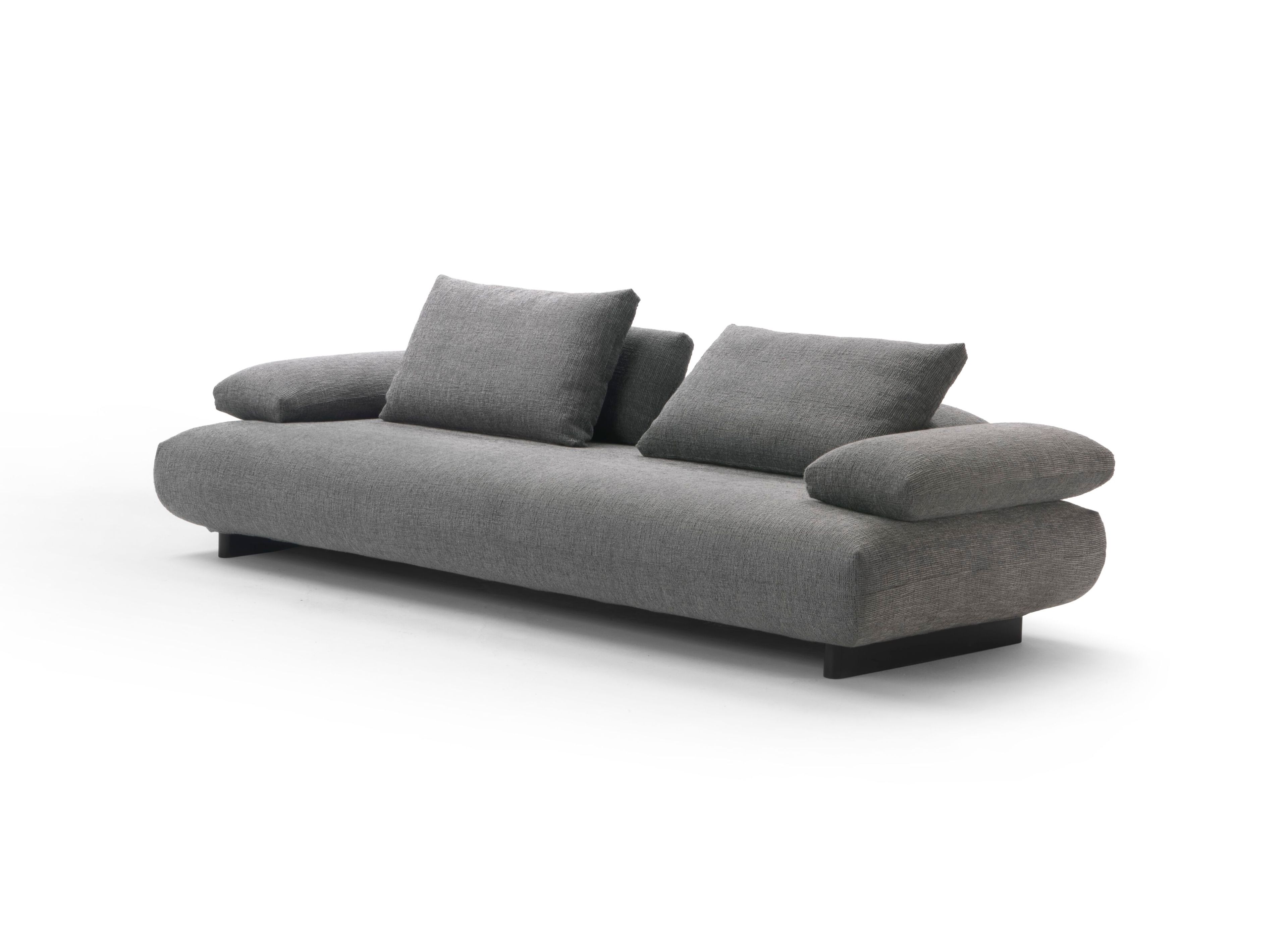 Модульный тканевый диван Marac SOVRAMONTE ARCH-00039596 - Вид №36