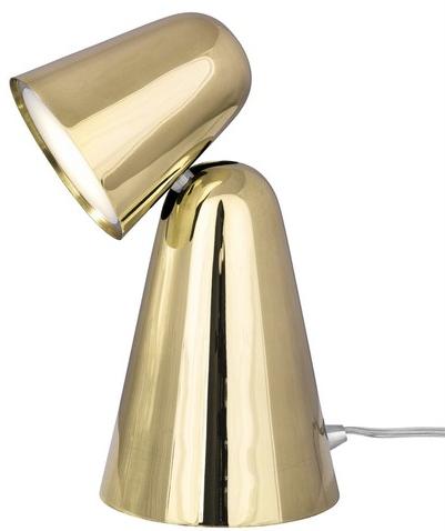 Formagenda Регулируемая светодиодная настольная лампа из алюминия Peppone sun-id-1484592 - Вид №62