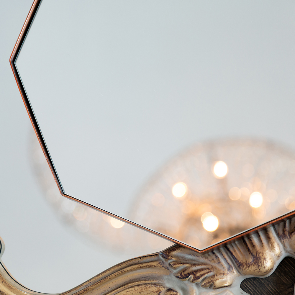 20082850 Настенное зеркало «Велау» Object Desire  - Вид №18