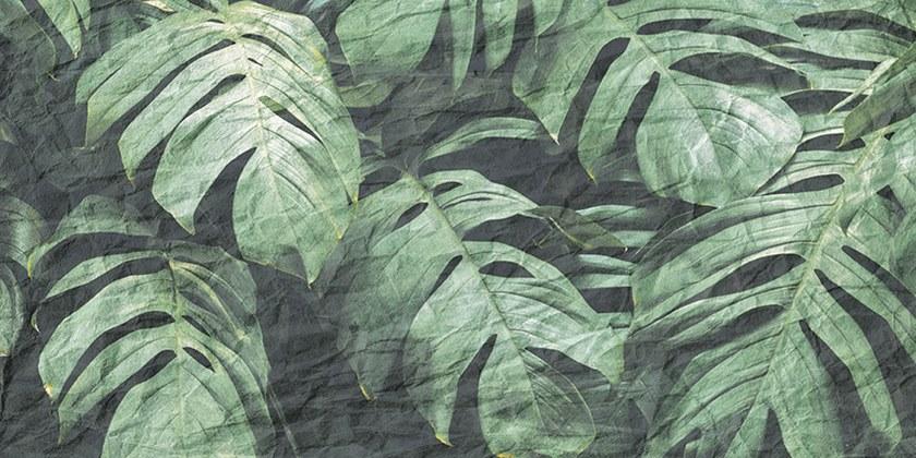 Creativespace Тропические моющиеся обои Bio-spring - capsule 2019 sun-id-1399145 - Вид №1