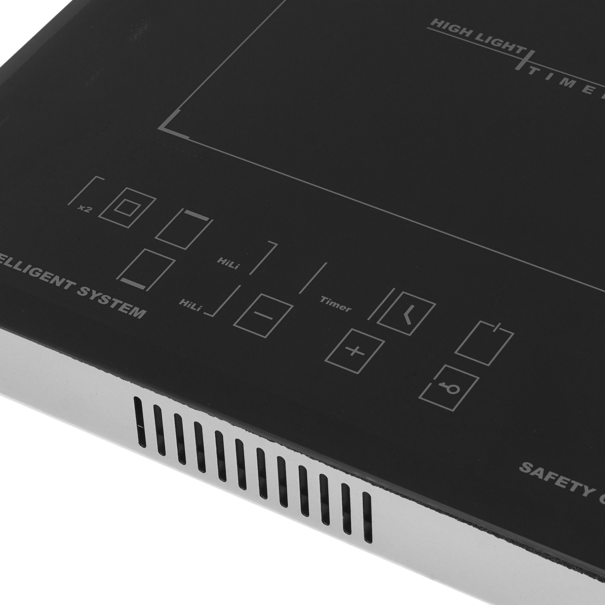 8196023 Электрическая варочная поверхность Kaiser KCT 3721 F STDN-0099610 - Вид №2