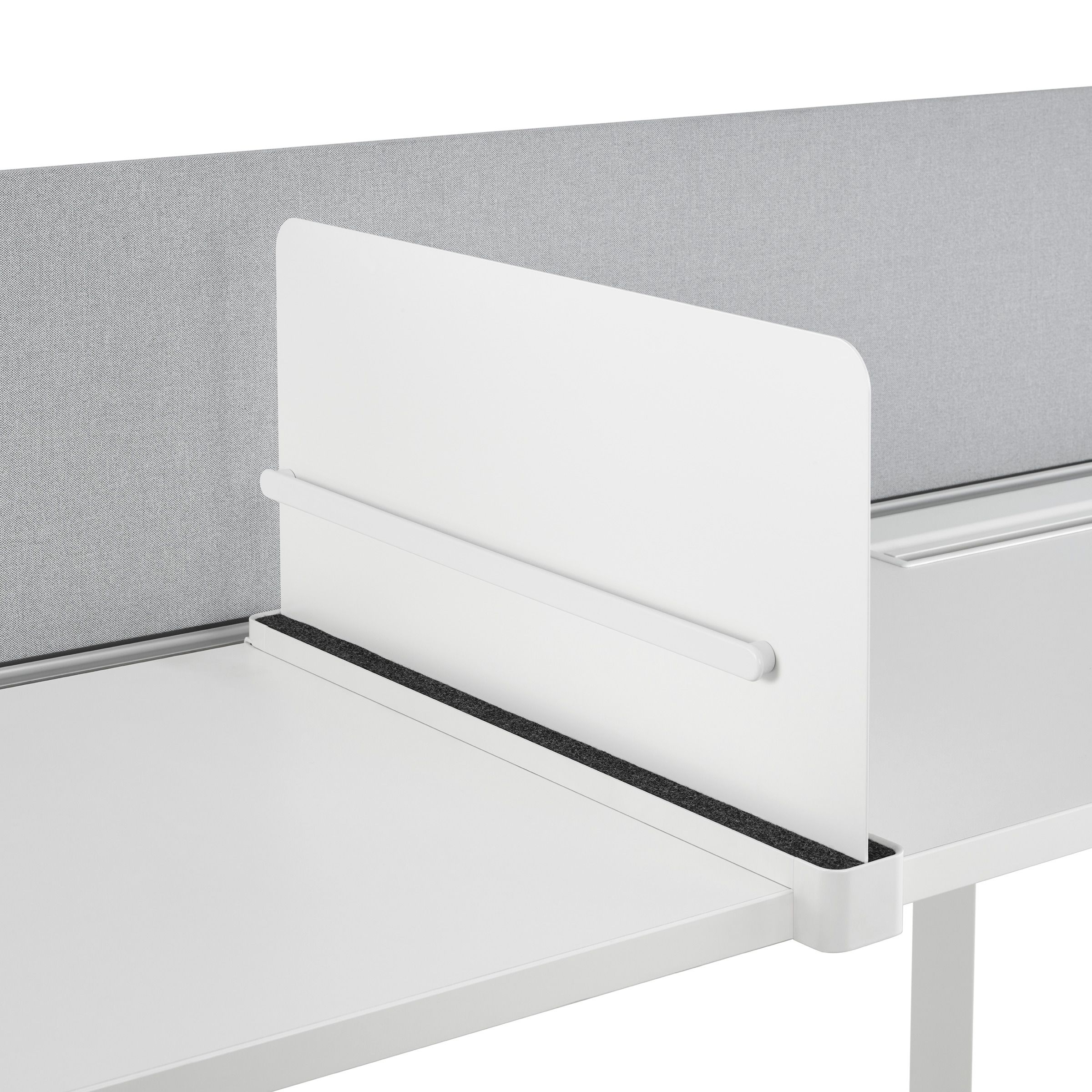 Панель перегородки стола Herman Miller ARCH-00122731 - Вид №2
