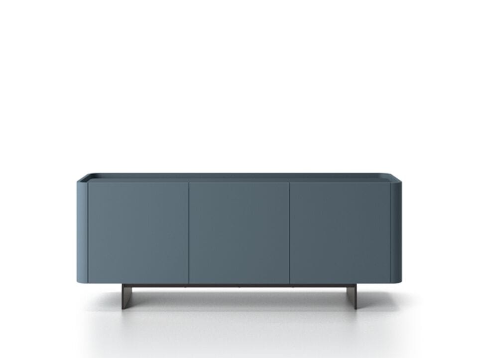 Деревянный шкаф с распашными дверями Santalucia Mobili ASTER ARCH-00049621