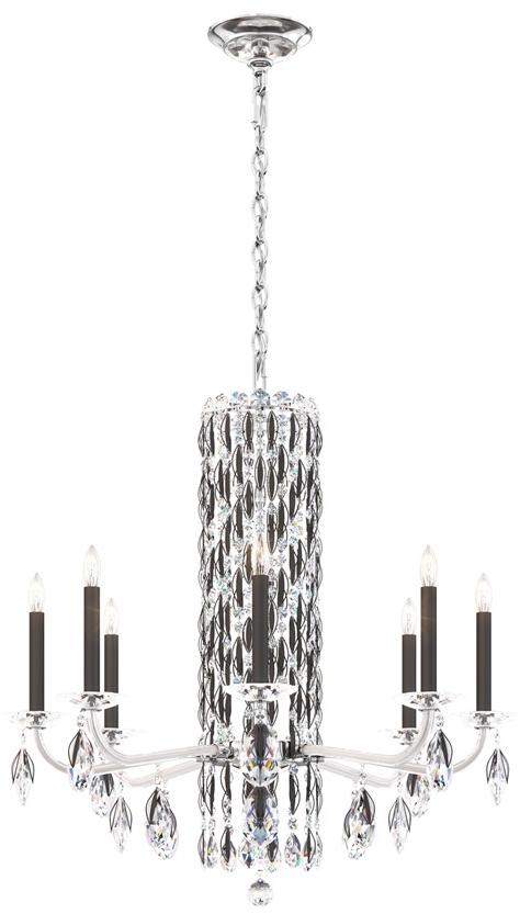 Schonbek Люстра с кристаллами swarovski® Sarella Rs8306  - Вид №12