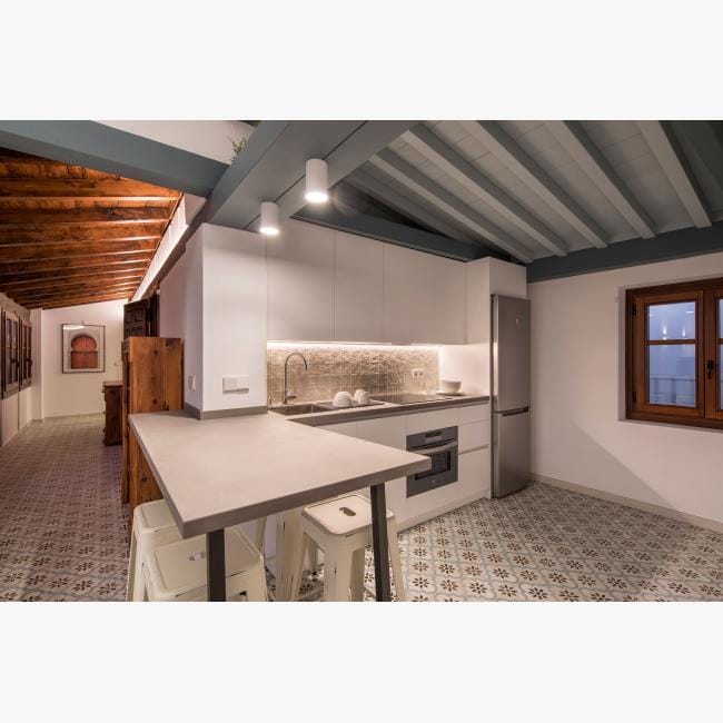 Круглый потолочный прожектор Deltalight Boxy ARCH-00022483 - Вид №7