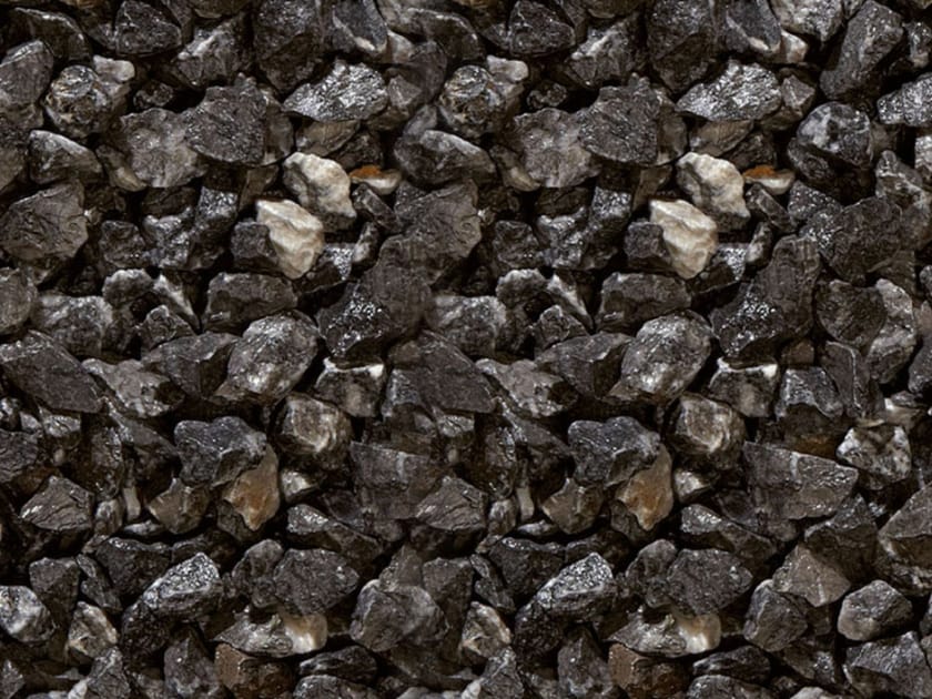 Карнийский серый мраморный садовый гранулятор GRANULATI ZANDOBBIO гранулы ARCH-00027389