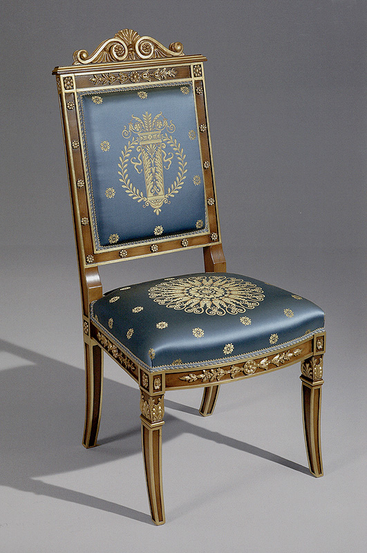 Стул  BELLONI 2260/A 