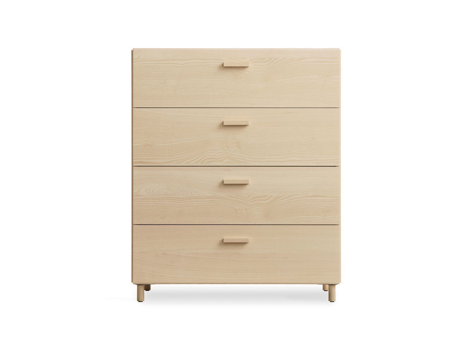 МДФ секционный комод String Furniture Relief ARCH-00039517