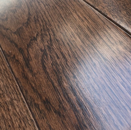 Инженерная доска Baricella Camerino Дуб () 500-1500х100 мм 3000400011 - Вид №6