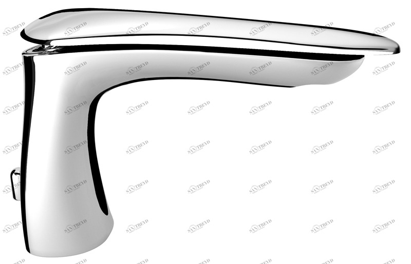 FIR Italia Смеситель для умывальника SYNERGY COVER 94 94.1130.1 