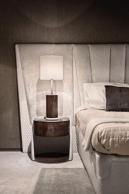 Capital Collection Прикроватная тумбочка из дерева Majestic sun-id-1455966 - Вид №2