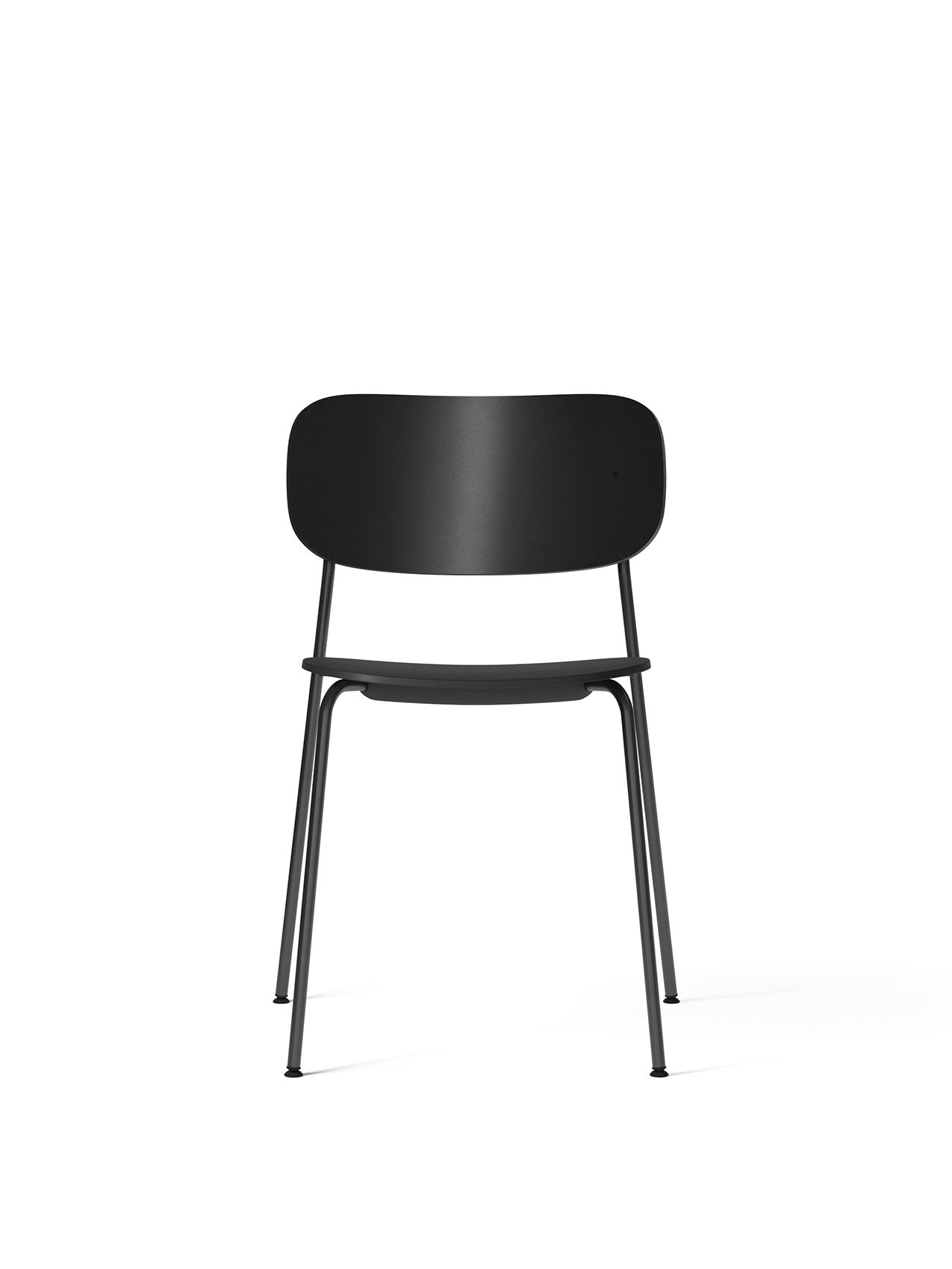 1189004 Co Обеденный стул, пластик LuceLight  - Вид №11