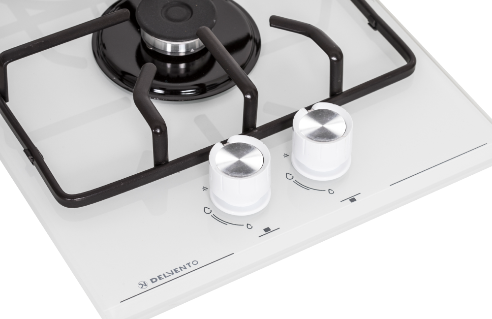 9962498 Газовая варочная поверхность Delvento V30H20C001 STDN-0129199 - Вид №5
