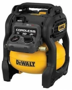 DeWALT Компрессор 18v