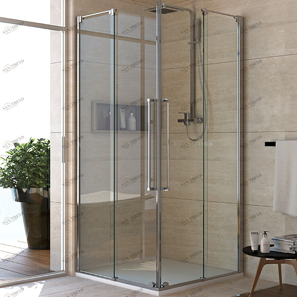 Душевой уголок CELESTE 90 см CSA Box Doccia 89S