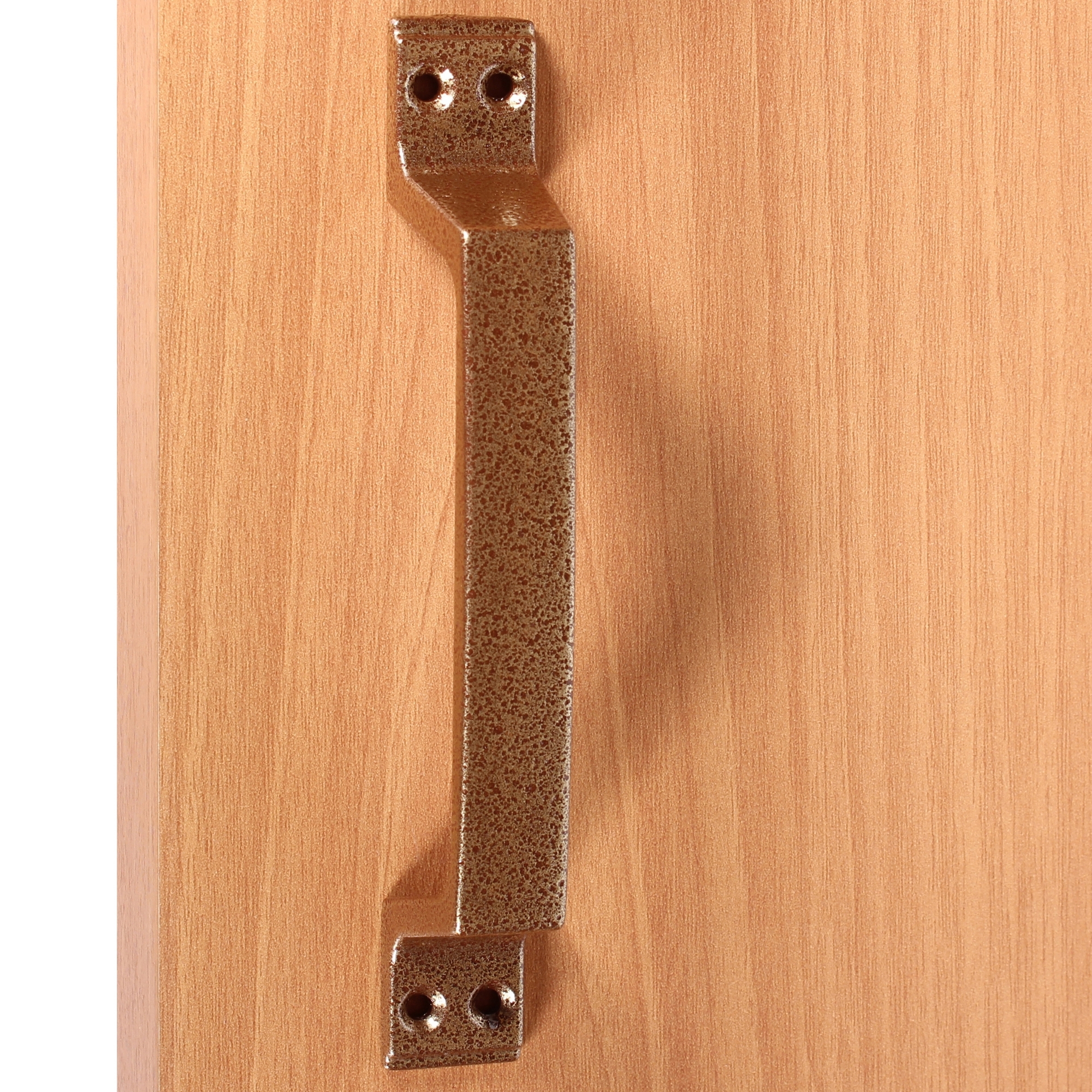 Дверная ручка-скоба СТРОЙИНЖИНИРИНГ РС-100 в античном золоте 18653931 STLM-0011895 - Вид №4