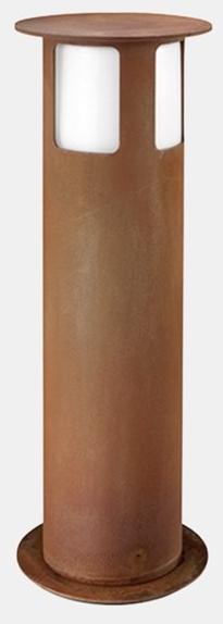 Il Fanale Светодиодный столб из железа Porto 258.21.ff / 258.22.ff - Вид №1