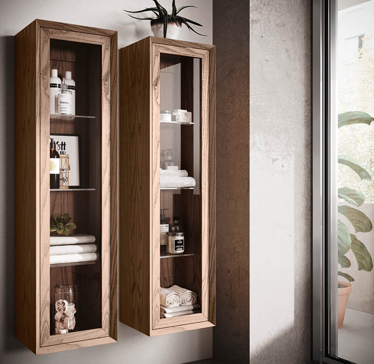 Athena Eban Мебель для ванной  - Вид №9