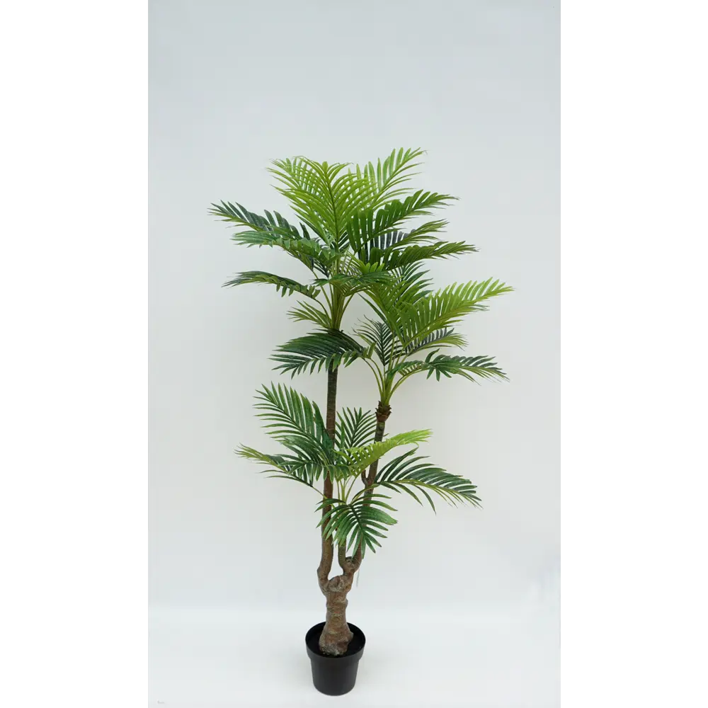 88884644 Искусственное растение Пальма 175 см STLM-0956007 Santreyd 