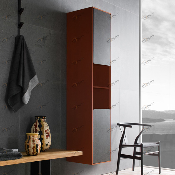 ПЕНАЛ ПОДВЕСНОЙ NEOS 180Х33 СМ Neutra Design NP180HS